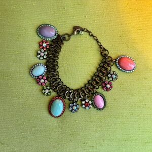 Liz Palacios bracelet